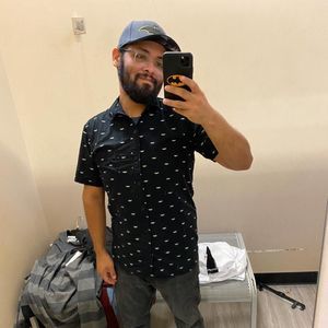 Meet your Posher, John